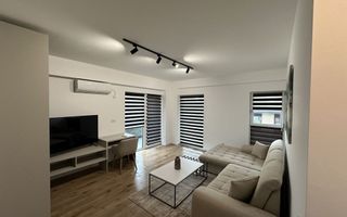 Vand apartament cu 2 camere -Bucium - Poză 2