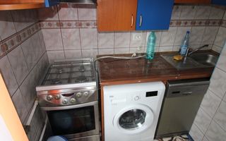 la 5 minute de Iulius Mall, centrala proprie, ideal pentru cuplu, studenti - Poză 7