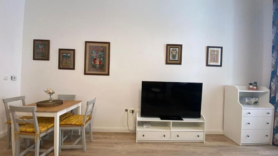 Apartament 2 camere clădire istorică - Poză 5