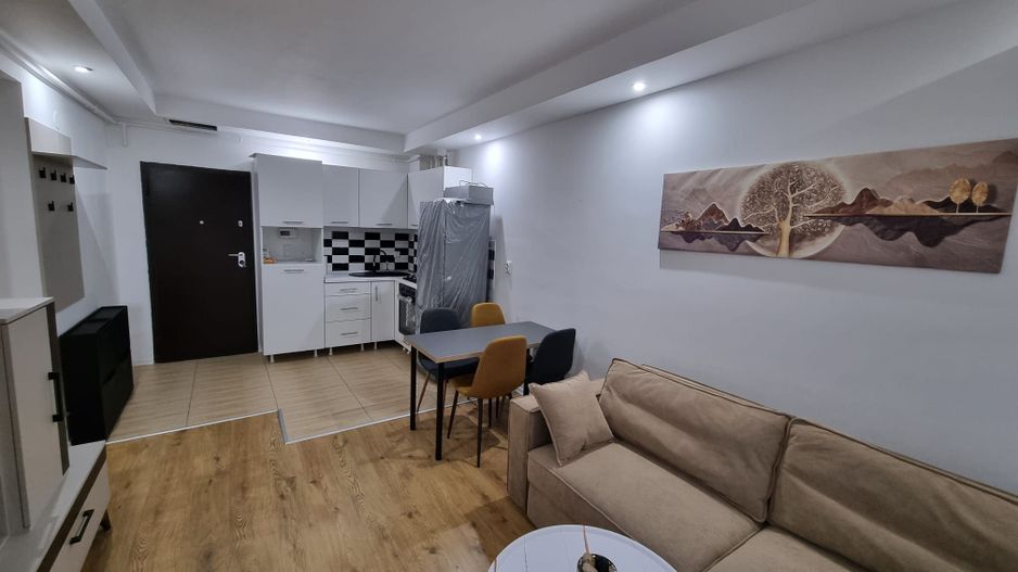 2 CAMERE +PARCARE IN COSMOPOLIS - Poză 3