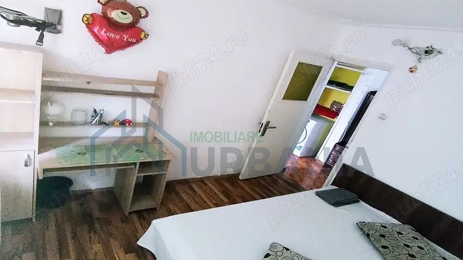 Inchiriere 3 Camere zona Moldomobila - intre Silk District si soseaua Bucium - Poză 6