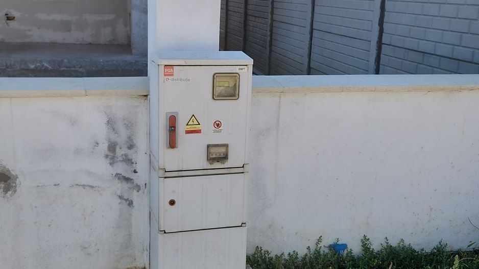 Casă individuală Domnești – curte 400 mp, 4 camere, utilități - Poză 11