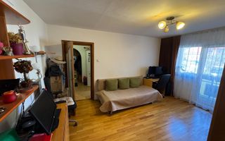 Apartament cu 2 camere, etaj 1/4 în cartierul Grigorescu! - Poză 4