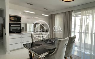 Apartament cu 2 camere de inchiriat in SDK Nufarul, Oradea - Poză 3