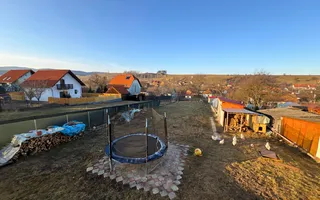 Casa cu 4 camere 123 M² utili + 500 M² teren Sfantu Gheorghe - Poză 16