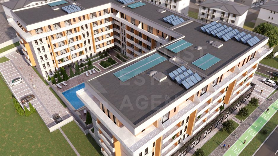 Vânzare, apartament, 2 camere, zona Torontalului, Timișoara - Poză 4