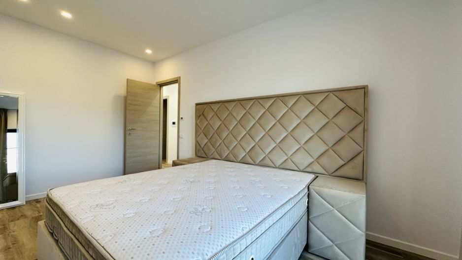 INCHIRIAT - Casa Segmentul Lux - 3 dormitoare & dressing - Prima Inchiriere - Poză 16