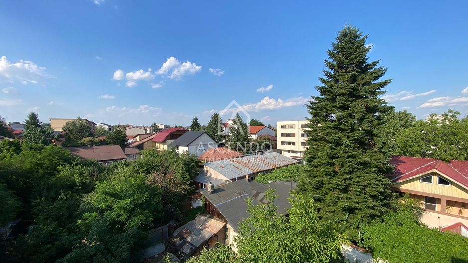 Apartament 3 camere nou | 77,4 mp | Terasă | Giurgiului | 2024 - Poză 7
