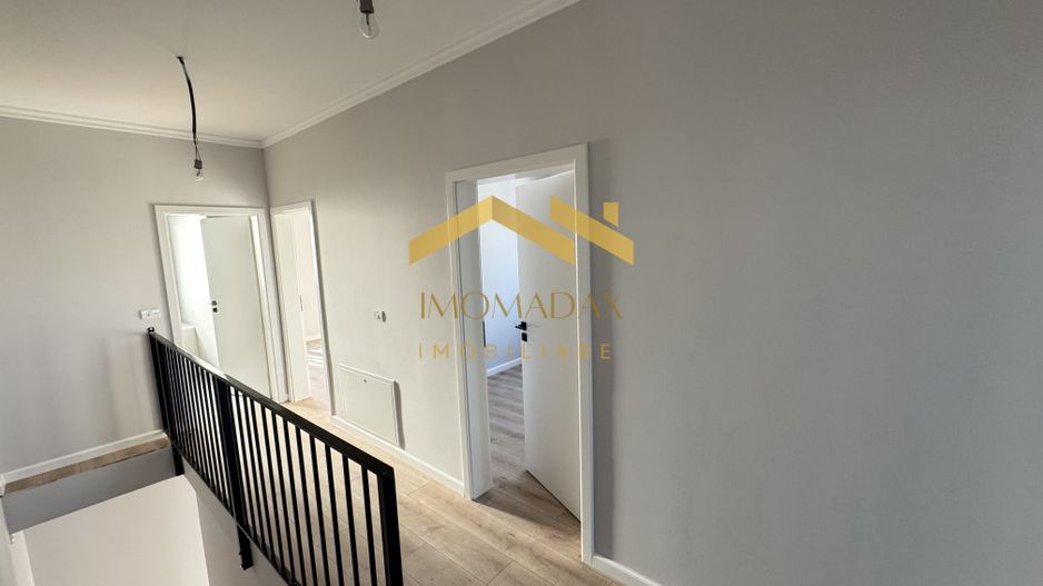 Bucovat-Duplex P+E- Baterii de Stocare 10KW - Poză 10