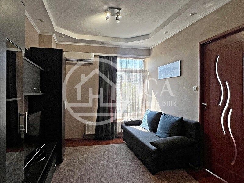 Apartament de închiriat cu 2 camere în Luceafărul, Oradea - Poză 4