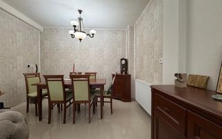 Duplex in Timisoara | 4 camere | Toate utilitatile | Mobilat si utilat - Poză 6