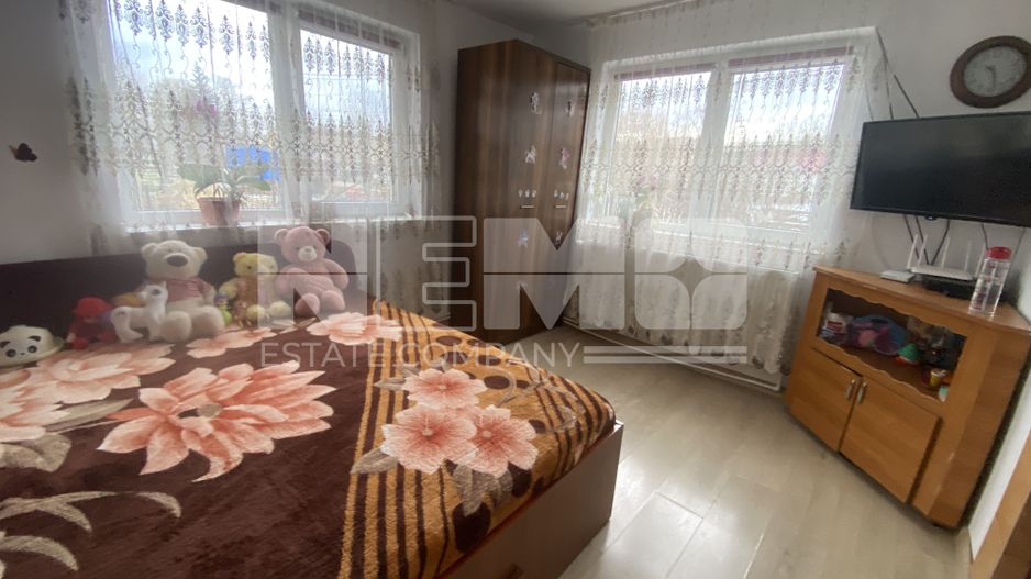 Duplex Familiar | Gramesti | 210 MP - Poză 7