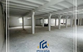 Propunem spre închiriere hală depozitare, comerciala renovat, Arad - Poză 4