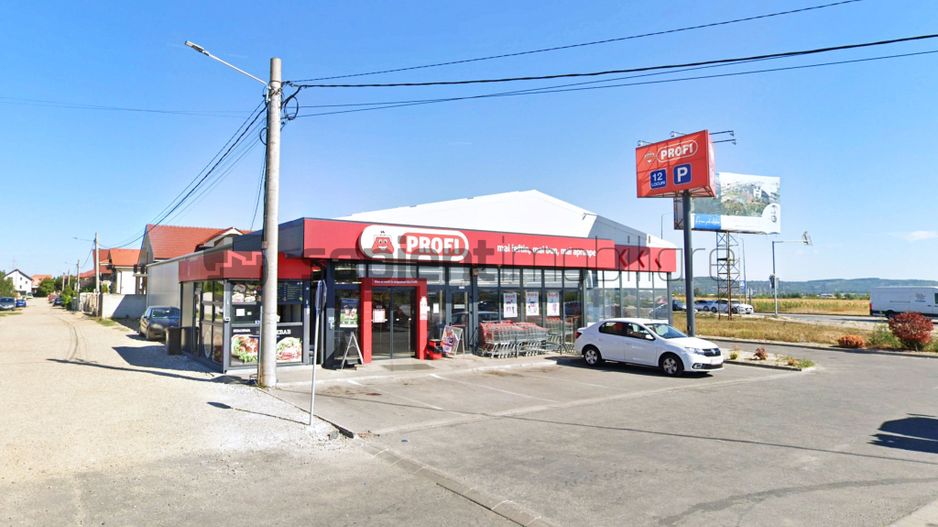 Sapient | Galerie comercială în Sânmartin, Bihor - Poză 3