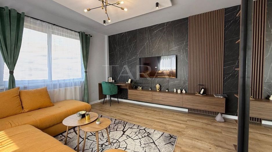 Locuința perfectă pentru tine – 2 camere spațioase zona Panemar. - Poză 1