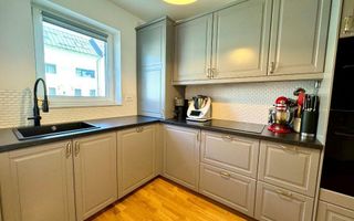 Vila | 5 camere | Pipera | 2 locuri parcare - Poză 2