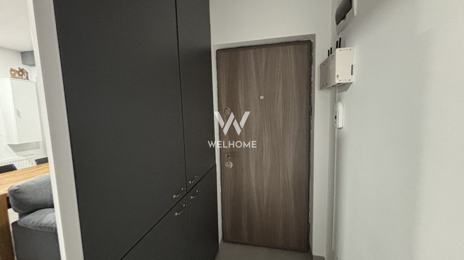 Apartament 3 camere GATA DE MUTARE - zona Mandra, C. Arhitectilor - Poză 6