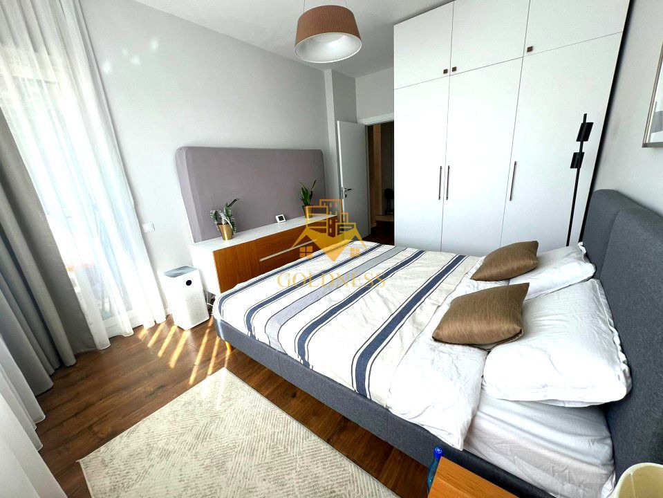 2 camere, modern, Parcare subterana, bloc nou, Zona Garii, Dedeman - Poză 11