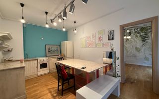 Un apartament Chic ideal ca locuinta sau activitate - Poză 10