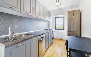 Garsoniera spatioasa de inchiriat, cu boiler in Timpuri Noi - Poză 3
