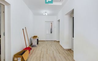 Casă tip duplex cu teren generos în Dezna - Poză 6