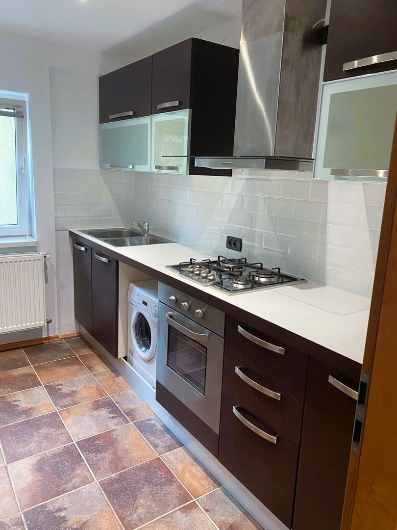 Apartament 2 camere Aviatiei-Promenada Mall - Poză 6