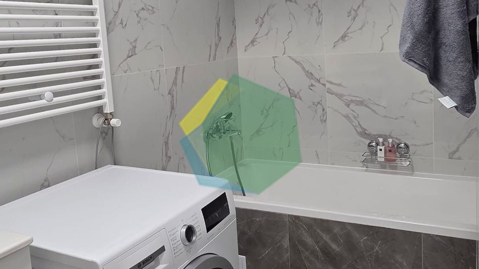Apartament de inchiriat, 3 camere, prima inchiriere – Complex Lara - Poză 8