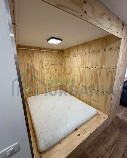 Garsonieră de închiriat, Centrul Iașului, str. Anastasie Panu - Poză 9
