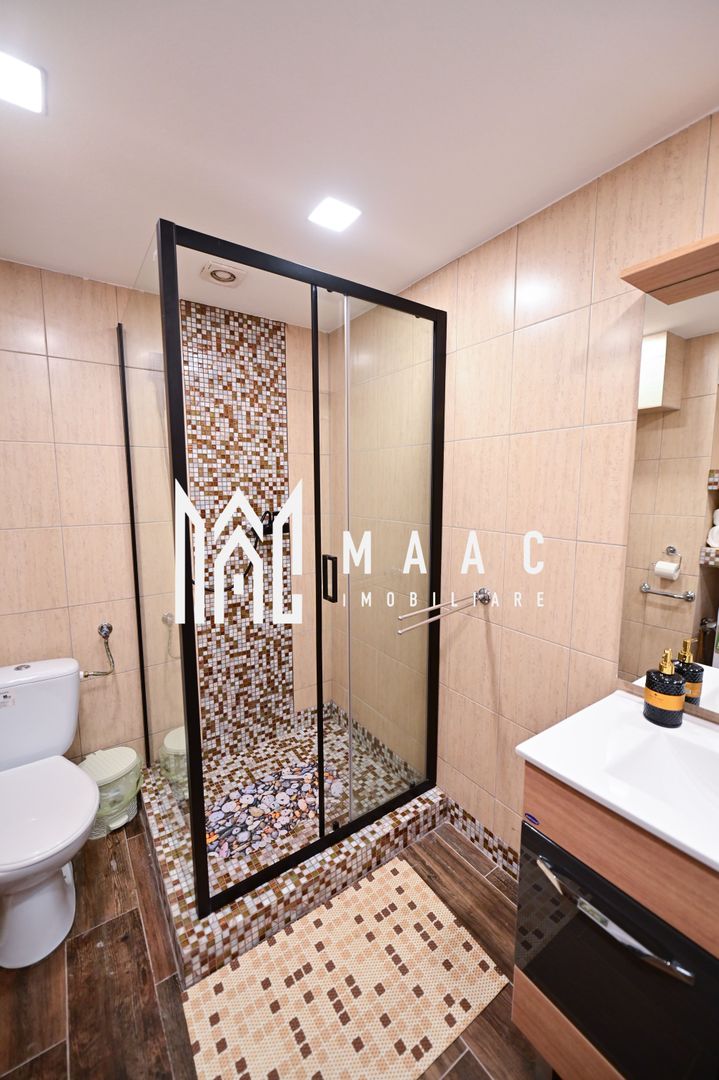 Apartament 2 camere | Parter | 50 MP | Central - Poză 13