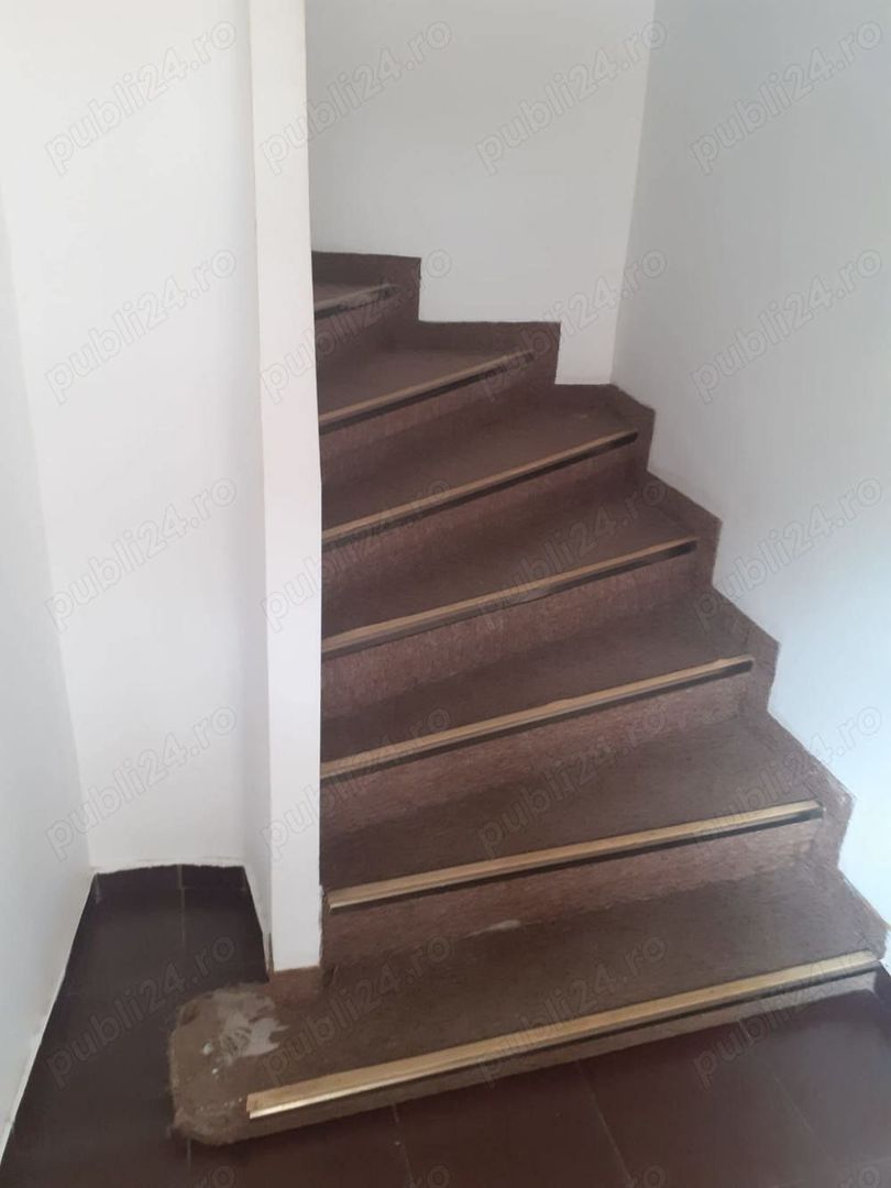 Vila central B-dul Unirii, P+2, 210 mp suprafata utila - Poză 8