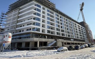 🏡 Apartament 3 camere – ansamblu nou, Gheorgheni – Soporului - Poză 4