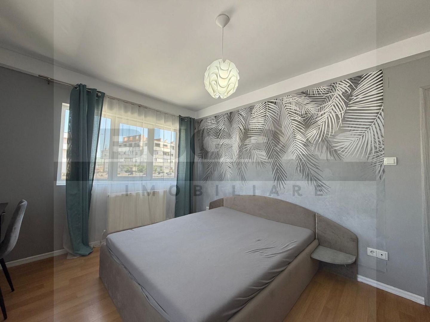 Apartament de 4 camere, modern, 87mp, parcare, zona The Office - Poză 4