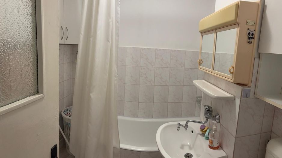 Apartament 2 camere decomandat, zona Astra - Poză 3