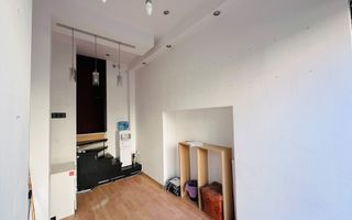 SPATIU COMERCIAL | CALEA MOSILOR | VAD STRADAL - Poză 5