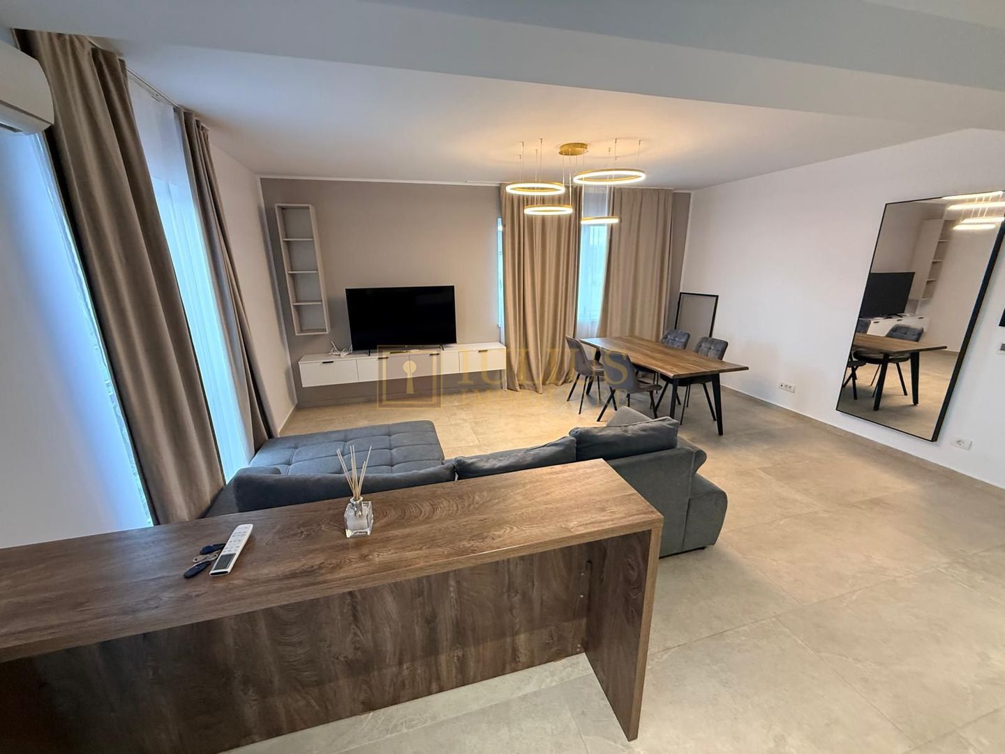 Bloc nou| 2 camere| apartament de lux| loc de parcare| Ghiroda| - Poză 7