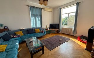 VILA LOCATIE UNICA GRADINA ICOANEI - Poză 6
