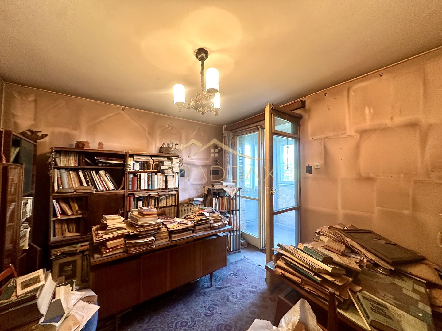 Apartament 3 camere  cu vedere parc IOR/ Park Lake / Baba Novac - Poză 2