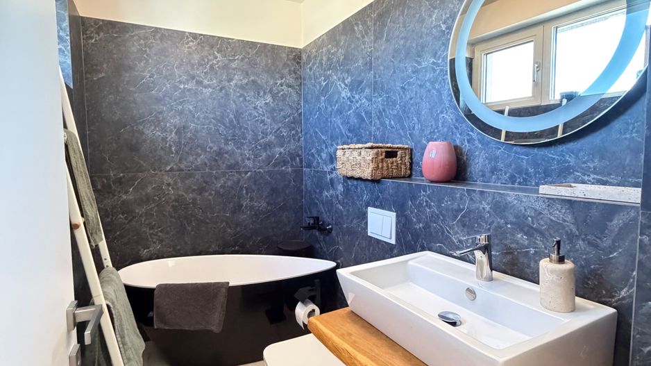 Apartament Premium 2 camere si panoramă asupra Clujului - Poză 8