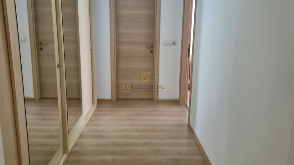 Apartament 2 camere, 86mp –Splaiul Unirii, Comision 0 - Poză 6