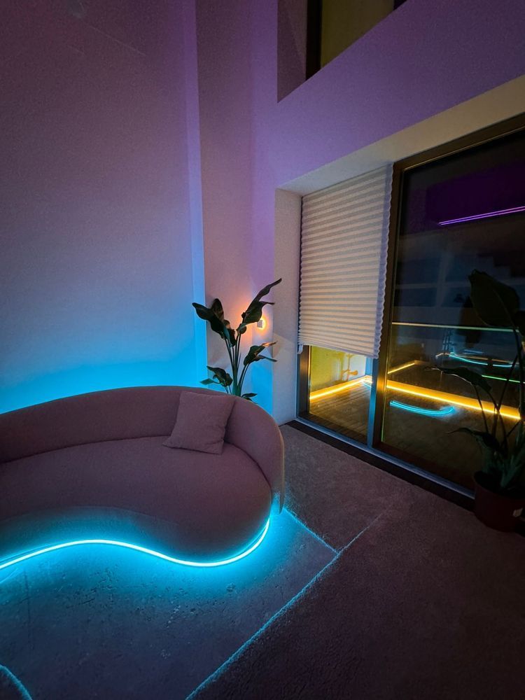 Duplex 3 camere Prima Vista Pipera Metrou - Poză 7