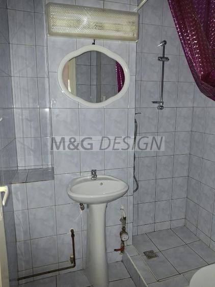 3 camere parter cu balcon Timocului-Saguna - Poză 5
