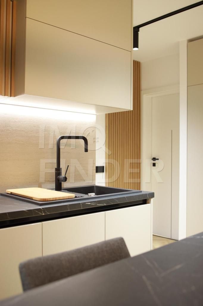 Vanzare apartament 2 camere, predare la cheie, Interservisan - Poză 14