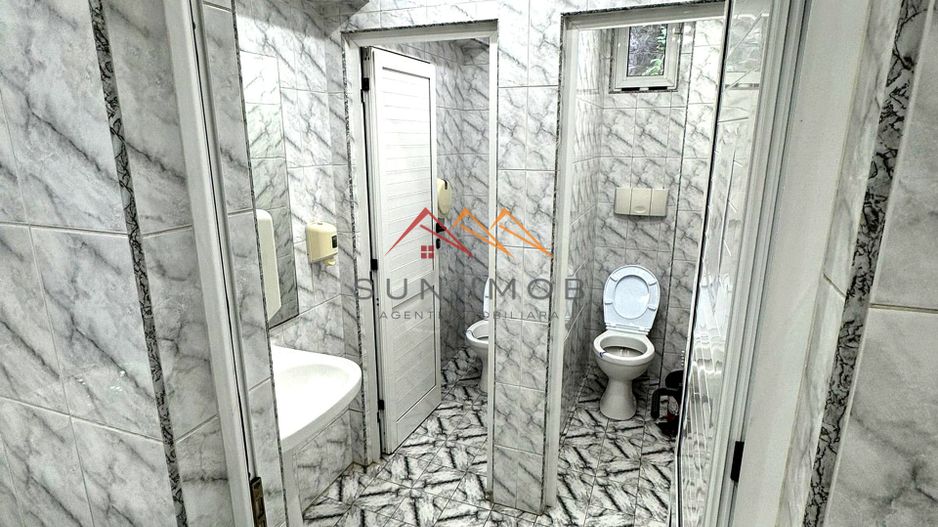 Oportunitate unică Valea Prahovei, hotel+vilă+business, teren 8137 mp - Poză 27
