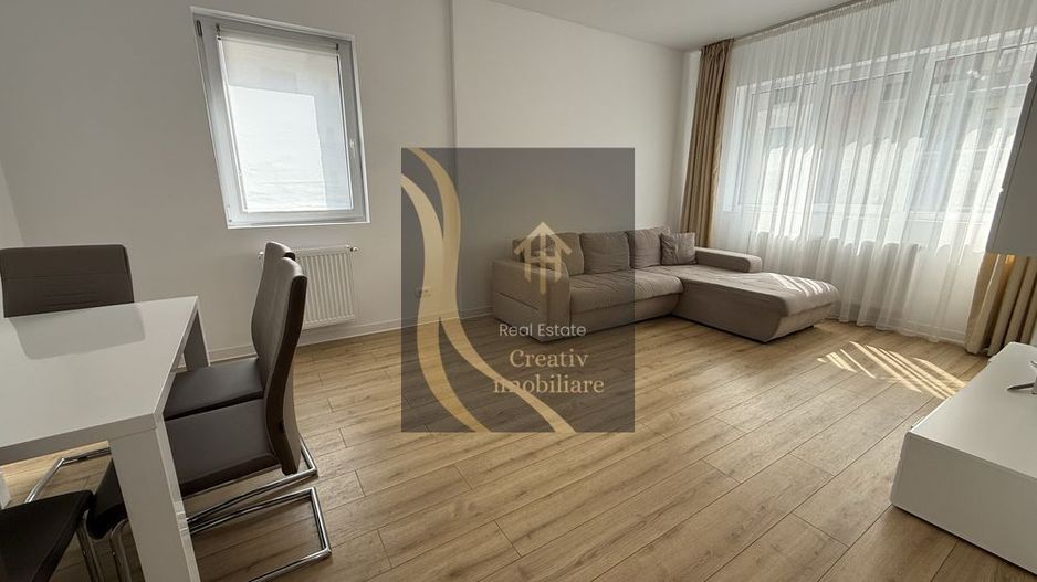 2 Camere Grozavesti | Regie Residence | Metrou Grozavesti - Poză 2