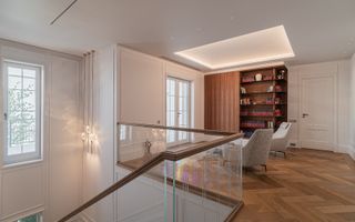 Vilă individuală premium | Pipera | - Poză 24