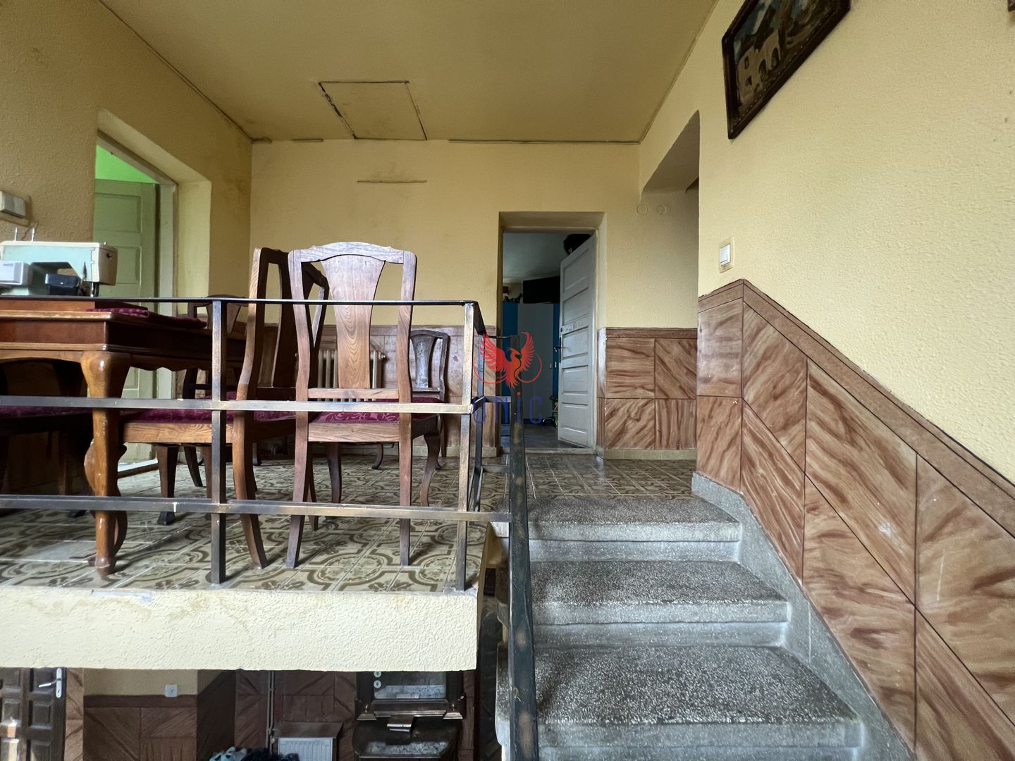 Casa centrala Str. Tudor Vladimirescu - Poză 2