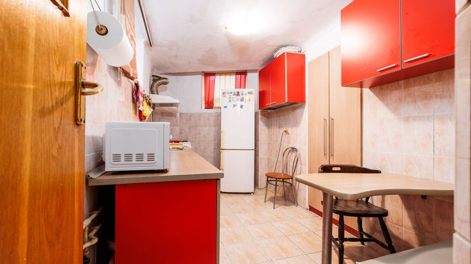 Decebal-Invingatorilor Vila 6 camere-455mp teren - Poză 5