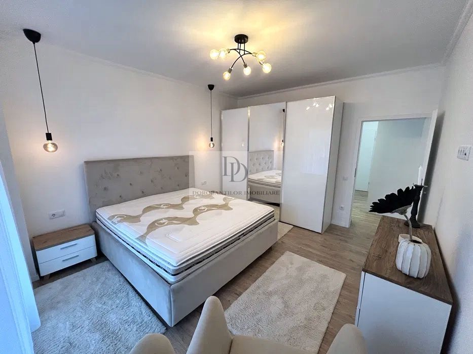 Apartament 3 camere | Parcare subterană inclusă – Zona străzii Craiova - Poză 4