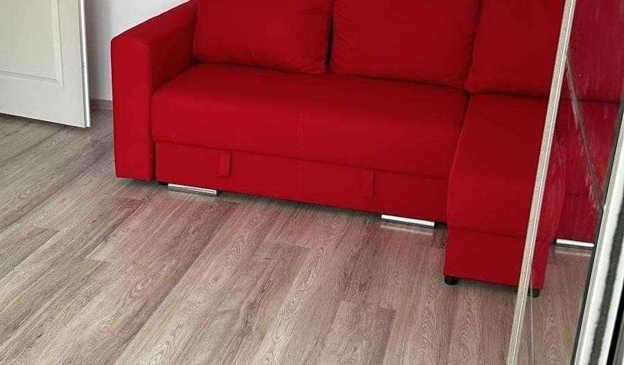 GARSONIERA METALURGIEI, BLOC NOU, CENTRALA TERMICA, BUCATARIE INCHISA - Poză 3