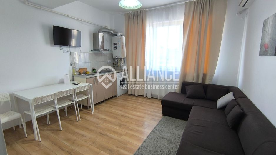 MAMAIA NORD(cod03)- 2 Camere moderne si chirie mica ! - Poză 24